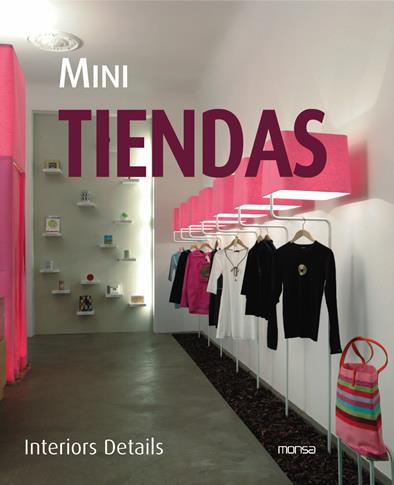 MINI TIENDAS | 9788496823389 | MINGUET, JOSEP MARIA | Llibreria L'Illa - Llibreria Online de Mollet - Comprar llibres online