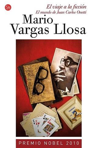 VIAJE A LA FICCION, EL | 9788466323376 | VARGAS LLOSA, MARIO | Llibreria L'Illa - Llibreria Online de Mollet - Comprar llibres online