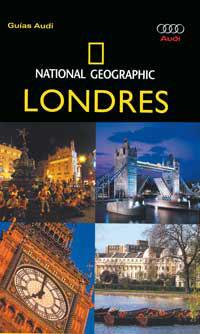 LONDRES : NATIONAL GEOGRAPHIC [2005] | 9788482983547 | Llibreria L'Illa - Llibreria Online de Mollet - Comprar llibres online