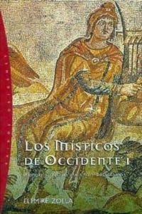 MISTICOS DE OCCIDENTE I, LOS | 9788449309267 | ZOLLA, E. | Llibreria L'Illa - Llibreria Online de Mollet - Comprar llibres online