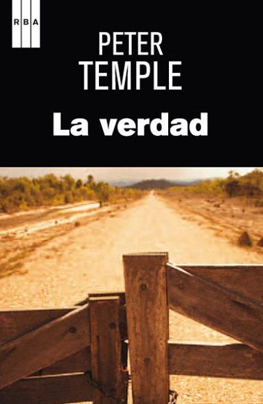 VERDAD, LA | 9788490064641 | TEMPLE, PETER | Llibreria L'Illa - Llibreria Online de Mollet - Comprar llibres online