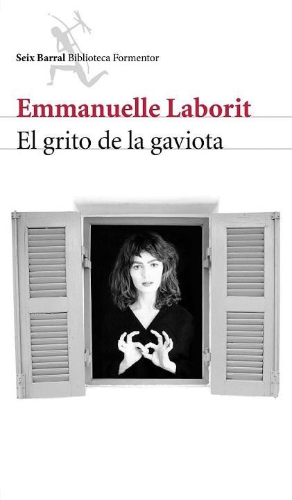 GRITO DE LA GAVIOTA, EL | 9788432224249 | LABORIT, EMMANUELLE | Llibreria L'Illa - Llibreria Online de Mollet - Comprar llibres online