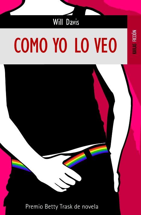 COMO YO LO VEO | 9788489624443 | DAVIS, WILL | Llibreria L'Illa - Llibreria Online de Mollet - Comprar llibres online