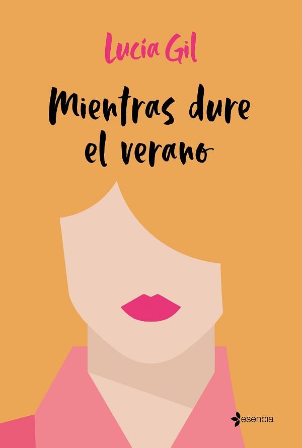 MIENTRAS DURE EL VERANO | 9788408227151 | GIL, LUCÍA | Llibreria L'Illa - Llibreria Online de Mollet - Comprar llibres online