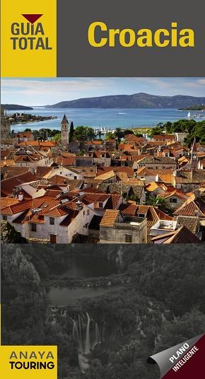 CROACIA | 9788499355863 | TOURING EDITORE / GRUPO ANAYA | Llibreria L'Illa - Llibreria Online de Mollet - Comprar llibres online