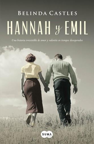 HANNAH Y EMIL | 9788483654866 | CASTLES, BELINDA | Llibreria L'Illa - Llibreria Online de Mollet - Comprar llibres online