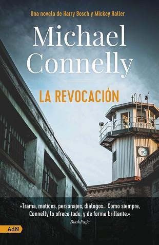 REVOCACIÓN, LA | 9788410138360 | CONNELLY, MICHAEL | Llibreria L'Illa - Llibreria Online de Mollet - Comprar llibres online