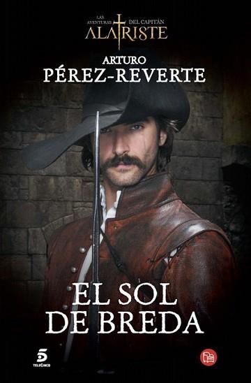 SOL DE BREDA, EL | 9788466328463 | PEREZ-REVERTE, ARTURO | Llibreria L'Illa - Llibreria Online de Mollet - Comprar llibres online