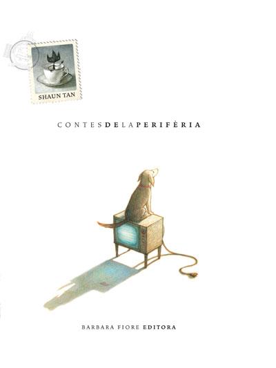 CONTES DE LA PERIFERIA | 9788493618551 | TAN, SHAUN | Llibreria L'Illa - Llibreria Online de Mollet - Comprar llibres online