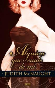 ALGUIEN QUE CUIDE DE MI | 9788498724721 | MCNAUGHT, JUDITH | Llibreria L'Illa - Llibreria Online de Mollet - Comprar llibres online