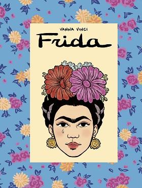 FRIDA. OPERETA AMORAL | 9788411612296 | VINCI, VANNA | Llibreria L'Illa - Llibreria Online de Mollet - Comprar llibres online