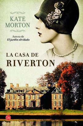 CASA DE RIVERTON, LA | 9788466326537 | MORTON, KATE | Llibreria L'Illa - Llibreria Online de Mollet - Comprar llibres online