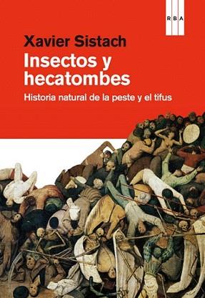 INSECTOS Y HECATOMBES I | 9788490063224 | SISTACH, XAVIER | Llibreria L'Illa - Llibreria Online de Mollet - Comprar llibres online