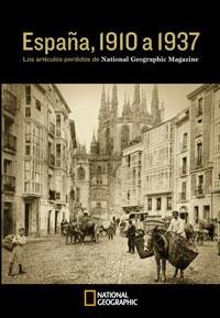 ESPAÑA 1910 A 1937 | 9788482984650 | AUTORES , VARIOS