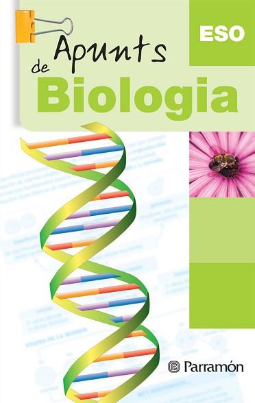 APUNTS DE BIOLOGIA | 9788434229167 | VARIS | Llibreria L'Illa - Llibreria Online de Mollet - Comprar llibres online