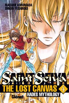 SAINT SEIYA.THE LOST CANVAS  04 | 9788483577004 | VV AA | Llibreria L'Illa - Llibreria Online de Mollet - Comprar llibres online