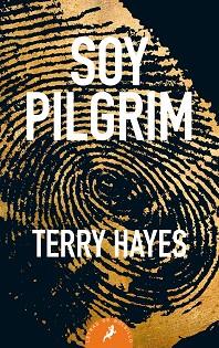 SOY PILGRIM | 9788498388756 | HAYES, TERRY | Llibreria L'Illa - Llibreria Online de Mollet - Comprar llibres online