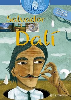 JO SALVADOR DALI | 9788434232792 | VV.AA | Llibreria L'Illa - Llibreria Online de Mollet - Comprar llibres online