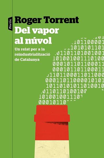 DEL VAPOR AL NÚVOL | 9788498095449 | TORRENT RAMIÓ, ROGER | Llibreria L'Illa - Llibreria Online de Mollet - Comprar llibres online