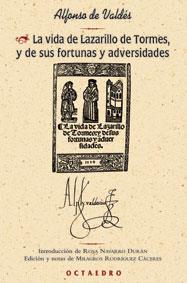 VIDA DE LAZARILLO DE TORMES, LA | 9788480635806 | VALDES, ALFONSO DE | Llibreria L'Illa - Llibreria Online de Mollet - Comprar llibres online