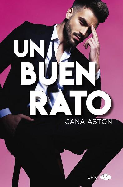 BUEN RATO, UN | 9788417972189 | ASTON, JANA | Llibreria L'Illa - Llibreria Online de Mollet - Comprar llibres online