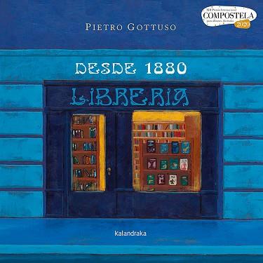 DESDE 1880 | 9788413430485 | GOTTUSO, PIETRO | Llibreria L'Illa - Llibreria Online de Mollet - Comprar llibres online