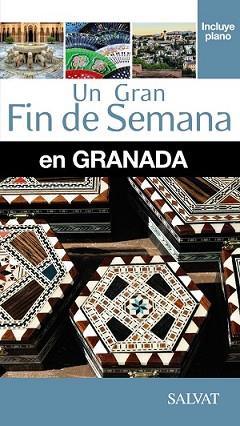 GRANADA | 9788499356587 | CALVO, ISAAC A./IGLESIAS, MIGUEL | Llibreria L'Illa - Llibreria Online de Mollet - Comprar llibres online