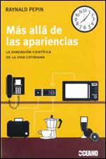 MAS ALLA DE LAS APARIENCIAS | 9788475565644 | PEPIN, RAYNALD | Llibreria L'Illa - Llibreria Online de Mollet - Comprar llibres online