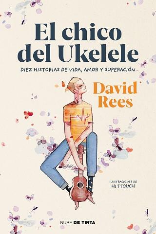 CHICO DEL UKELELE, EL | 9788417605186 | REES, DAVID | Llibreria L'Illa - Llibreria Online de Mollet - Comprar llibres online