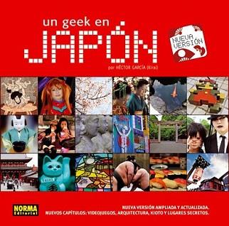 GEEK EN JAPÓN, UN | 9788467909999 | GARCÍA, HECTOR  | Llibreria L'Illa - Llibreria Online de Mollet - Comprar llibres online