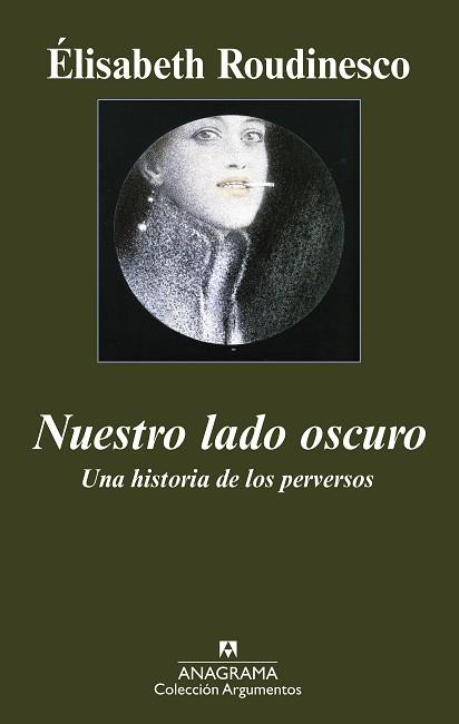 NUESTRO LADO OSCURO | 9788433962850 | ROUDINESCO, ELISABETH | Llibreria L'Illa - Llibreria Online de Mollet - Comprar llibres online