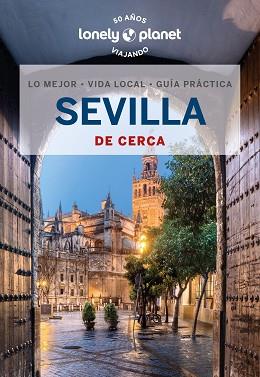 SEVILLA DE CERCA 4 | 9788408271192 | MOLINA, MARGOT | Llibreria L'Illa - Llibreria Online de Mollet - Comprar llibres online