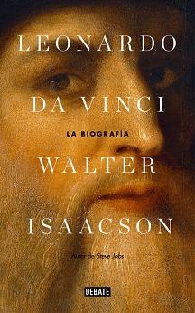 LEONARDO DA VINCI | 9788499928333 | ISAACSON, WALTER | Llibreria L'Illa - Llibreria Online de Mollet - Comprar llibres online