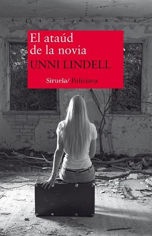 ATAUD DE LA NOVIA, EL | 9788416638864 | LINDELL, UNNI | Llibreria L'Illa - Llibreria Online de Mollet - Comprar llibres online