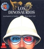 DINOSAURIOS, LOS | 9788434881365 | PANAFIEU, JEAN-BAPTISTE DE / VALAT, PIERRE-MARIE | Llibreria L'Illa - Llibreria Online de Mollet - Comprar llibres online