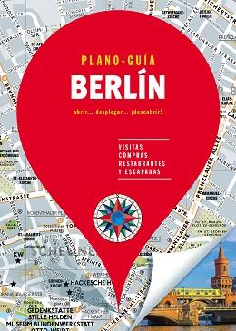 BERLÍN  | 9788466664844 | Llibreria L'Illa - Llibreria Online de Mollet - Comprar llibres online