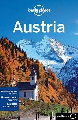 AUSTRIA | 9788408098010 | AA. VV. | Llibreria L'Illa - Llibreria Online de Mollet - Comprar llibres online