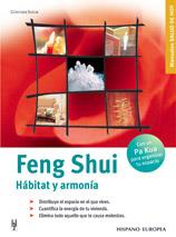 FENG SHUI. HABITAT Y ARMONIA | 9788425514487 | SATOR, GÜNTHER | Llibreria L'Illa - Llibreria Online de Mollet - Comprar llibres online