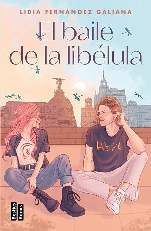 BAILE DE LA LIBÉLULA, EL | 9788427050778 | FERNÁNDEZ GALIANA, LIDIA | Llibreria L'Illa - Llibreria Online de Mollet - Comprar llibres online