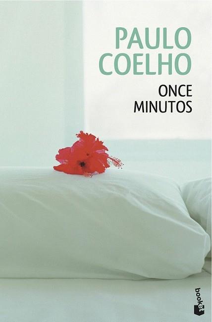 ONCE MINUTOS | 9788408121077 | COELHO, PAULO | Llibreria L'Illa - Llibreria Online de Mollet - Comprar llibres online