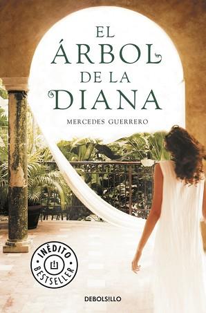 ARBOL DE LA DIANA, EL | 9788499083735 | GUERRERO, MERCEDES | Llibreria L'Illa - Llibreria Online de Mollet - Comprar llibres online