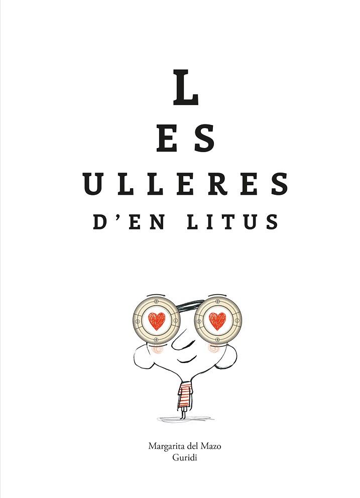 ULLERES D’EN LITUS, LES | 9788419253934 | DEL MAZO, MARGARITA | Llibreria L'Illa - Llibreria Online de Mollet - Comprar llibres online