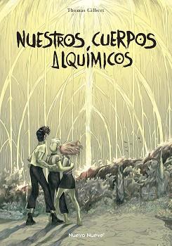 NUESTROS CUERPOS ALQUÍMICOS | 9788410287174 | GILBERT, THOMAS | Llibreria L'Illa - Llibreria Online de Mollet - Comprar llibres online