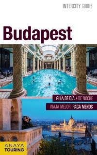 BUDAPEST | 9788499358017 | GÓMEZ, IÑAKI | Llibreria L'Illa - Llibreria Online de Mollet - Comprar llibres online