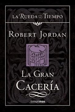 GRAN CACERÍA, LA | 9788448034504 | JORDAN, ROBERT