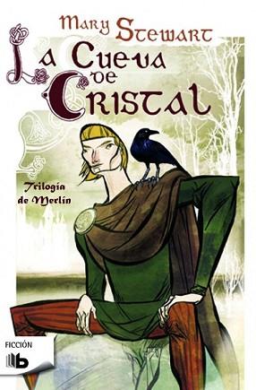 CUEVA DE CRISTAL, LA | 9788490700389 | STEWART, MARY | Llibreria L'Illa - Llibreria Online de Mollet - Comprar llibres online