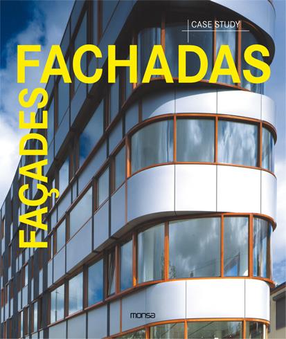 FACHADAS. FAÇADES. INSTITUTO MONSA DE EDICIONES | 9788496096967 | AA.VV. | Llibreria L'Illa - Llibreria Online de Mollet - Comprar llibres online