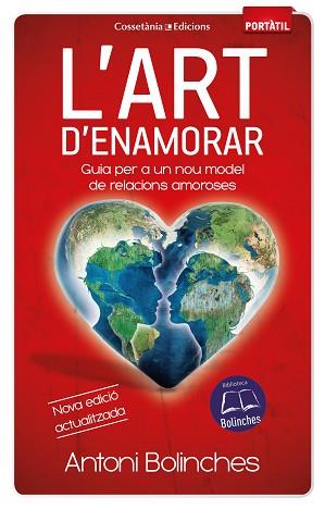 ART D'ENAMORAR, L' | 9788490344903 | BOLINCHES SÁNCHEZ, ANTONI | Llibreria L'Illa - Llibreria Online de Mollet - Comprar llibres online