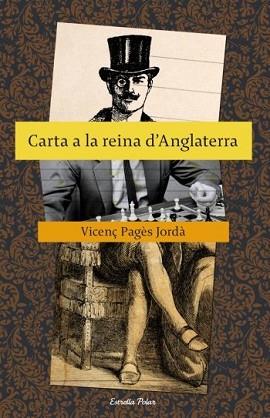 CARTA A LA REINA D'ANGLATERRA | 9788499320519 | PAGES JORDA, VICENÇ | Llibreria L'Illa - Llibreria Online de Mollet - Comprar llibres online