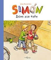 DIAS SIN COLE | 9788483109526 | POMES LEIZ, JULIET | Llibreria L'Illa - Llibreria Online de Mollet - Comprar llibres online